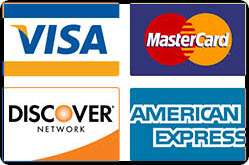 Debit or Credit card
on waltgoodridge.com