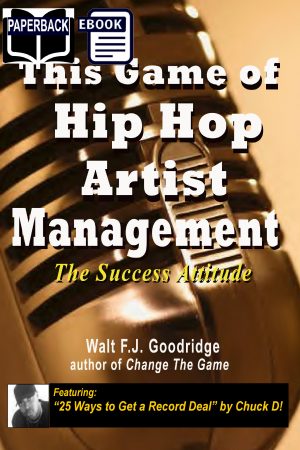 This Game of Hip Hop Artist Management