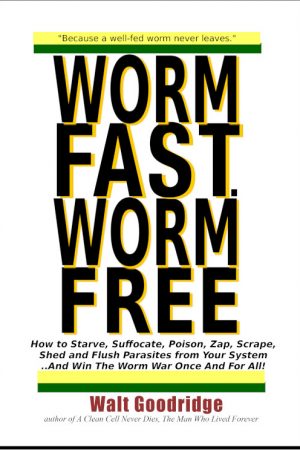 Worm Fast. Worm Free!