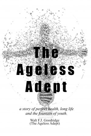 The Ageless Adept