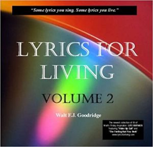 Lyrics for Living