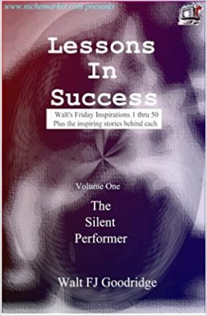 Lessons in Success