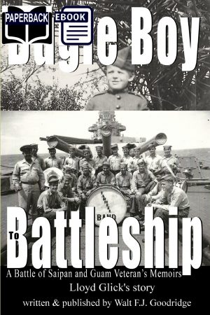 From Bugle Boy to Battleship