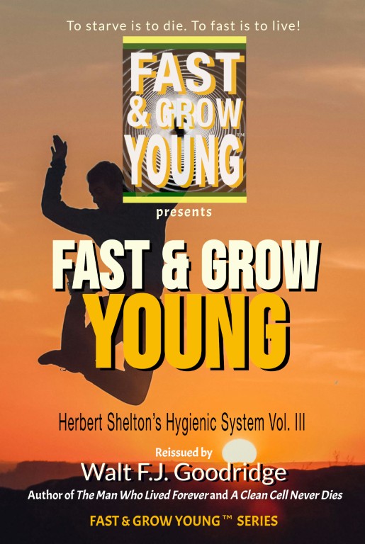 Fast & Grow Young!