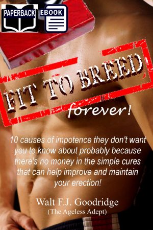 Fit to Breed...Forever!