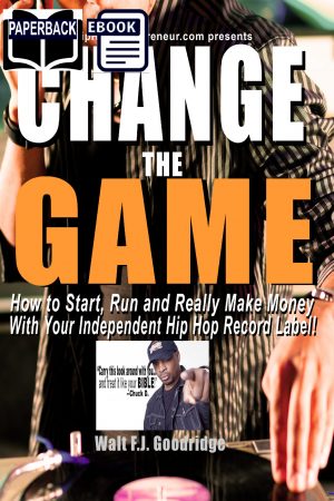 Change the Game