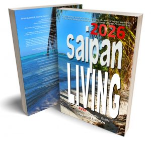 The Saipan Living Relocation Guide!