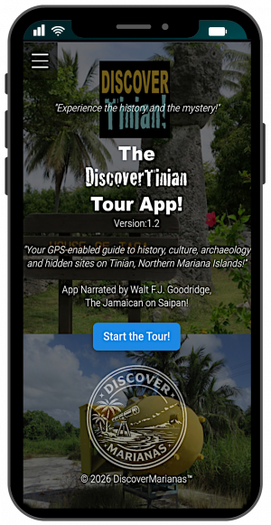 TInian Tour App (Free)!