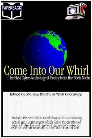WG & PoetsNiche collaboration: Come Into Our Whirl by the members of the Poets Niche